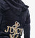 Regal Anchor Velour Robertson Hoodie Jacket