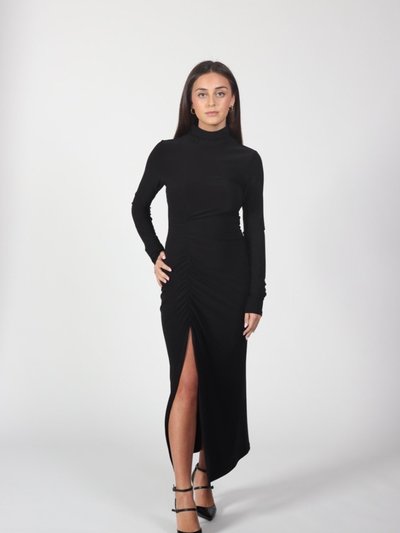 Julianne Bartolotta The Perfect Ruched Dress product