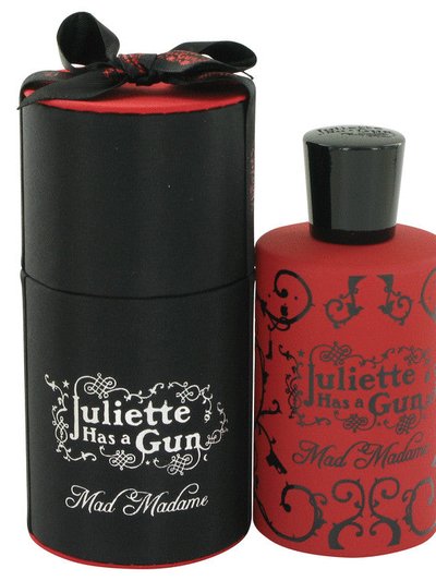 Juliette Has A Gun Mad Madame Eau De Parfum Spray By Juliette Has A Gun product