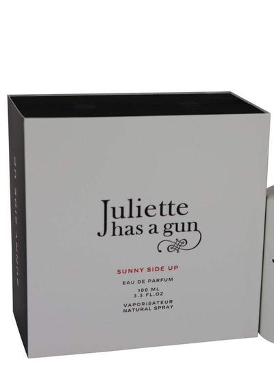 Juliette Has A Gun Sunny Side Up by Juliette Has a Gun Eau De Parfum Spray 3.3 oz for Women product