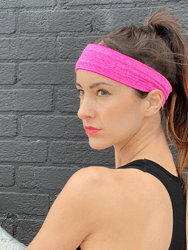 Cardio Cross-Training Headband