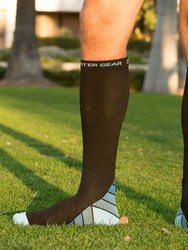 Endurance Compression Socks for Running and Hiking