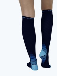 Endurance Compression Socks for Running and Hiking