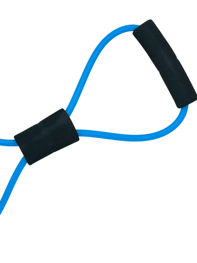 Jupiter Gear Figure-8 Resistance Band for Strength and Stability Exercises product