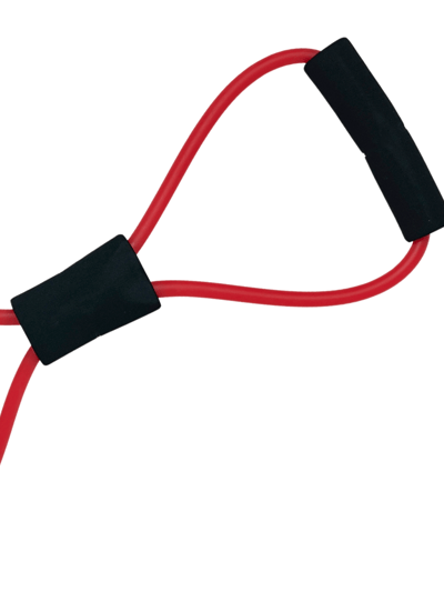 Jupiter Gear Figure-8 Resistance Band for Strength and Stability Exercises product
