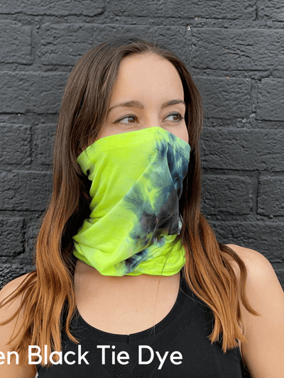 Jupiter Gear Sports Neck Gaiter Face Mask for Outdoor Activities product