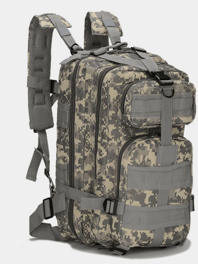 Jupiter Gear Tactical Military 25L Molle Backpack product
