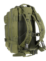 Tactical Military 25L Molle Backpack