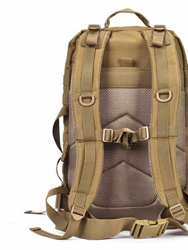 Tactical Military 45L Molle Rucksack Backpack