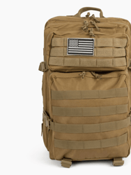 Tactical Military 45L Molle Rucksack Backpack