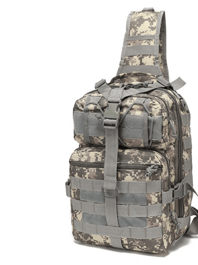 Jupiter Gear Tactical Military Medium Sling Range Bag product