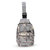 Tactical Military Sling Shoulder Bag - ACU Camouflage