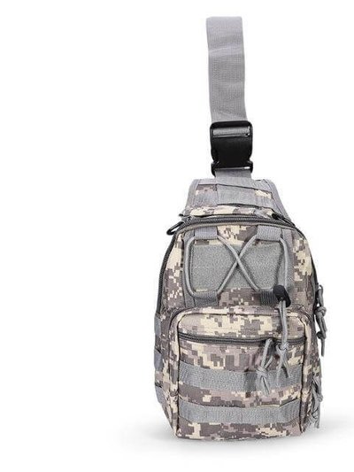 Jupiter Gear Tactical Military Sling Shoulder Bag product