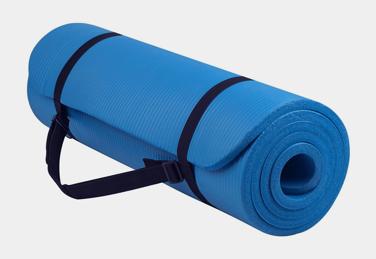Yoga & Pilates Mats - Jupiter Gear