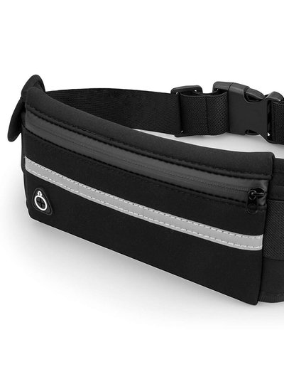 Jupiter Gear Velocity Water-Resistant Sports Running Belt and Fanny Pack for Outdoor Sports product