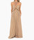 Esme Jumpsuit - Beige