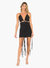 Sienna Dress (Final Sale) - Black