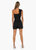 Solange Romper Black