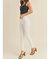 Alyx Skinny Jean In Optic White