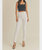 Alyx Skinny Jean In Optic White - Optic White