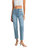 Sydney Straight Leg Jeans In Medium Denim - Medium Denim