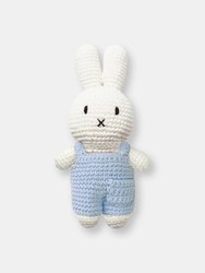 Miffy Jumpsuit - Blue