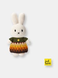 Miffy Jungle Rainbow Dress