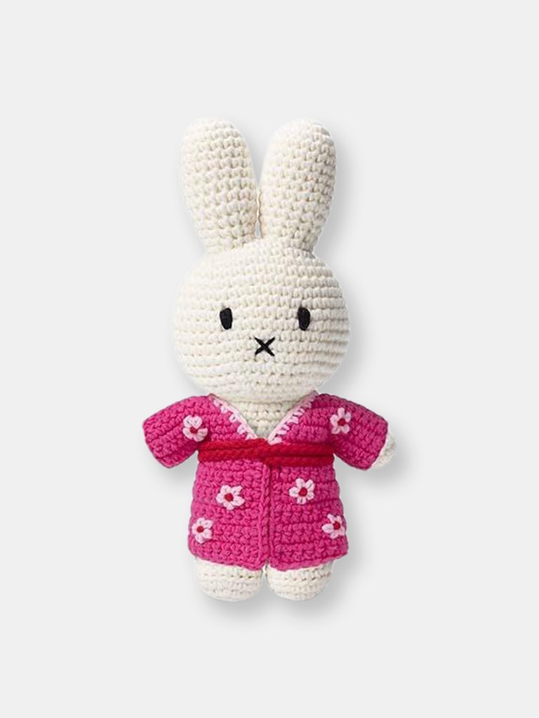 Miffy Kimono - Default Title