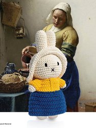 Miffy Milkmaid Dress