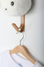 Wild & Soft Handmade Miffy Coat Hook