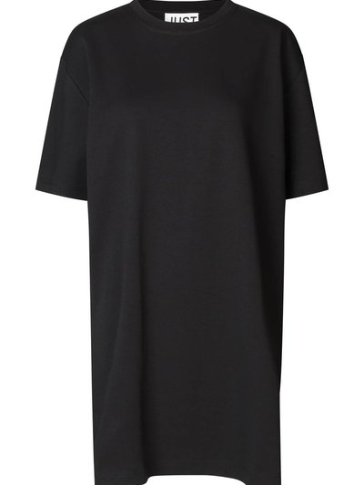 JUST Female Kyoto Dress In Black product