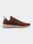 Men's Gen-K Icon P Low Ankle-High Leather Sneakers - Totally Tan/Granata
