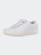 Men's White/Marshmallow Classic 2000 X Boyz In The Hood Sneakers - White/Marshmallow