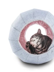 Dragon Ball Cat Cave - Pink