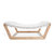 Erica Cat Bed - Beige