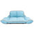 Stark Dog Sofa - Blue