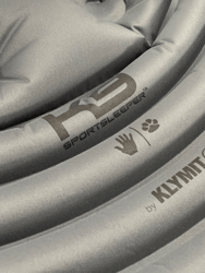 K9 Sport Sleeper With Klymit Technology- Dog Bed