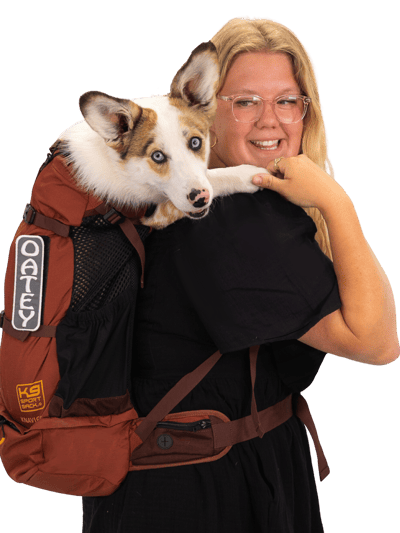 K9 Sport Sack K9 Sport Sack® Knavigate product