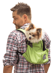 K9 Sport Sack® Trainer - Greenery