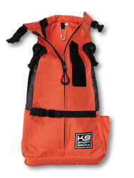 K9 Sport Sack® Trainer