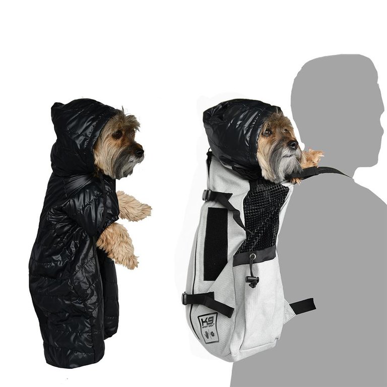 K9 Sport Snuggler - Dog Jacket Insert