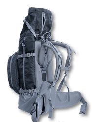 Rover 2 | Big Dog Carrier & Backpacking Pack