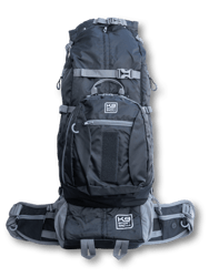 Rover 2 | Big Dog Carrier & Backpacking Pack