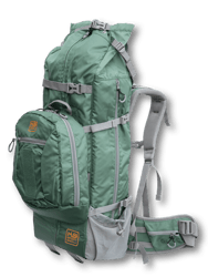 Rover 2 | Big Dog Carrier & Backpacking Pack