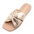 Belem Sandal