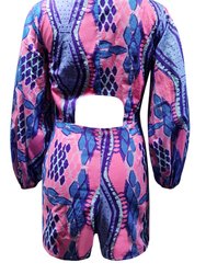 Kisumu Romper