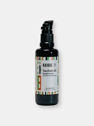 Baobab Oil Head To Toe