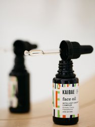 Face Oil with Lost Crops Complex