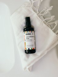 Microbiome Mist