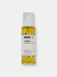 Wilder Body Oil